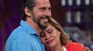 'MasterChef Celebrity 6' (20,7%) marca récord de temporada y 'Ya son las ocho' (12,8%) mejora su franja