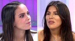El llamativo consejo de Gloria Camila a Isa Pantoja que no aplica a su relación con Rocío Carrasco