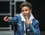Levi Díaz presenta a su equipo de baile para Eurovisión Junior 2021 y la salida de su directora artística