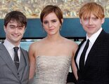 HBO Max reunirá a Daniel Radcliffe, Emma Watson y Rupert Grint en el especial 20 aniversario de "Harry Potter"