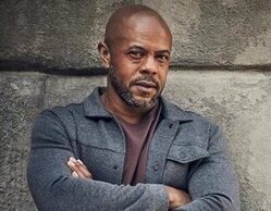 Rockmond Dunbar abandona '9-1-1' por no querer vacunarse