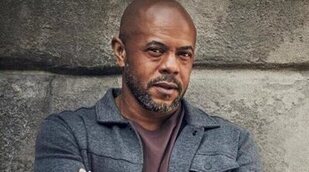 Rockmond Dunbar abandona '9-1-1' por no querer vacunarse