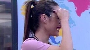 'Secret Story' (14,8%) mantiene su liderazgo frente a la bajada de 'Inocentes' (11,1%)