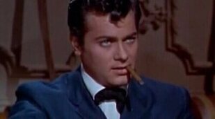 "Aquellos duros años" supera el medio millón de espectadores en Trece y le gana el partido al tenis