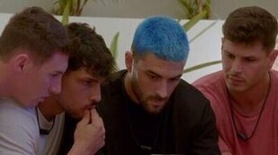 'La isla de las tentaciones 4' baja a un 15,9%, pero sigue plantando cara a 'ACI' (12%), que desciende