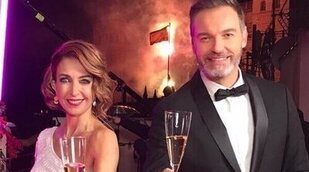 Mariló Leal y Carlos Macías presentarán las Campanadas 2021-2022 en Castilla-La Mancha Media