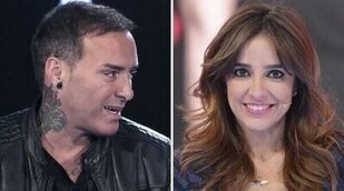 La advertencia de Dinio a Carmen Alcayde por su supuesto encuentro sexual: "Hay material y muy bien guardado"