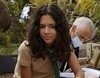 Ava Salazar, hija de Paz Vega, protagonizará 'Campamento Newton', de Secuoya Studios para Disney Channel