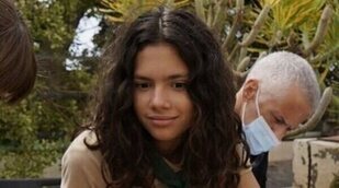 Ava Salazar, hija de Paz Vega, protagonizará 'Campamento Newton', de Secuoya Studios para Disney Channel