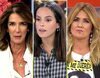 Paloma García-Pelayo y Carlota Corredera echan por tierra el alegato de Gloria Camila: "No engañes a la gente"