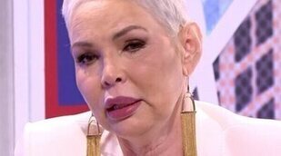 'Sábado deluxe' cae al 13,9%, pero mantiene el liderato frente a 'La Voz' (13,1%)