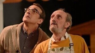 'La que se avecina' en FDF le planta cara al cine western de Trece