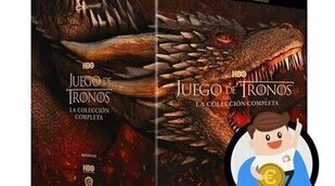 Las mejores ofertas de series y tecnología del Black Friday 2021