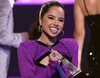 Los American Music Awards no consiguen frenar a NBC y su ración de fútbol americano