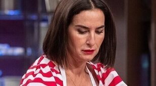 'MasterChef Celebrity 6' (22,2%) no toca techo en su semifinal frente a 'Tentaciones' (9,9%), que baja