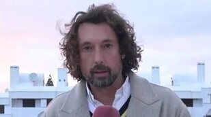 El chirriante reportaje de 'Sálvame': Muestran el lugar del crimen del caso Wanninkhof