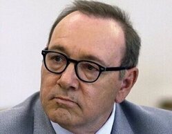 Kevin Spacey, condenado a pagar 31 millones de dólares a la productora de 'House of Cards'