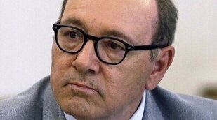 Kevin Spacey, condenado a pagar 31 millones de dólares a la productora de 'House of Cards'