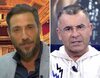Antonio David Flores explota contra Jorge Javier Vázquez: "Atácame como tú sabes, de hombre a hombre"