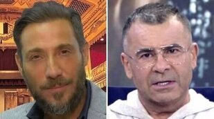 Antonio David Flores explota contra Jorge Javier Vázquez: "Atácame como tú sabes, de hombre a hombre"