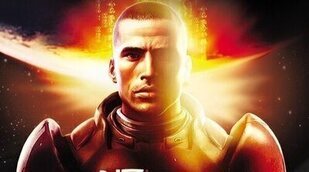 Amazon quiere hacer una serie de "Mass Effect" tras el éxito de 'La rueda del tiempo'