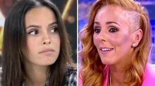 Gloria Camila, sobre su relación con Rocío Carrasco: "De un día para otro desapareció"