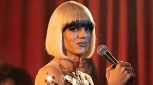 Atresplayer Premium estrena 'Una Navidad con Samantha Hudson' el 19 de diciembre