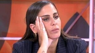 Anabel Pantoja deja 'Sálvame': "Quiero trabajar dignamente"