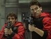 'La Casa de Papel' promete un final "familiar" con los títulos de sus últimos episodios