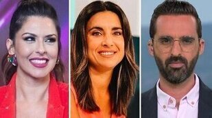Eloísa González, Fátima Plata y Victorio Pérez darán las Campanadas 2021-2022 en la Televisión Canaria