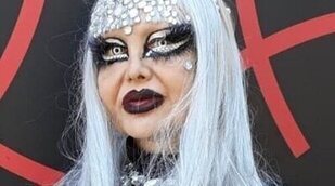 Manuela Trasobares no se corta: "La pandemia para mí es un cuento chino, producto de la mente humana"