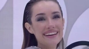 'Secret Story' (17,8%) crece y amasa su 2º mejor dato con la salida de Adara, frente a 'El peliculón' (13,5%)