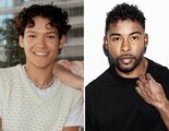 Omar Rudberg de 'Young Royals' y John Lundvik (Eurovisión 2019), confirmados para el Melodifestivalen 2022