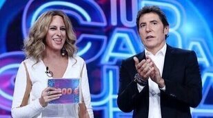 María Peláe gana la cuarta gala de 'Tu cara me suena 9' con su "Original y copia" junto a Pastora Soler