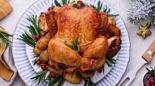 El Saints-Bills de la NFL domina en la noche de Acción de Gracias