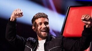 Así será la emocionante "Fase Final" de 'La Voz': regreso de un eliminado y dos semifinalistas por equipo