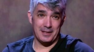 El novio de Rocío Wanninkhof rompe su silencio en 'Sálvame': "Aquello fue un circo"