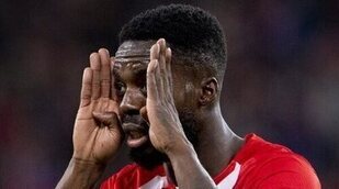 Gol se impone con el empate entre Athletic Club y Granada (4,7%)