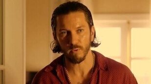 Muere Florin Opritescu, actor de 'Mar de plástico', a los 42 años