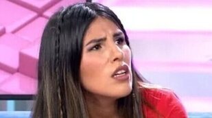 Las duras traiciones de Anabel Pantoja a Isa Pantoja, al descubierto
