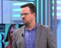 'El programa de Ana Rosa' se despide de uno de sus reporteros más conocidos