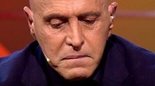 Kiko Matamoros, destrozado por la muerte de su prima Almudena Grandes: "La queríamos mucho"