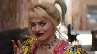 HBO Max publica "por error" una versión censurada de "Aves de presa"