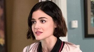 Lucy Hale avisa a la nueva generación de 'Pretty Little Liars': "Vuestras vidas cambiarán drásticamente"