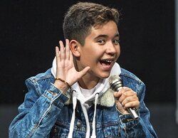 RTVE responde a las críticas por la "falta de promoción" de Eurovisión Junior