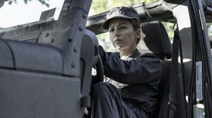 Tensiones, mentiras descubiertas y una impactante pérdida marcan el 2x09 de 'The Walking Dead: World Beyond'