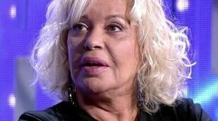 Bárbara Rey consiguió sus trabajos en televisión gracias a chantajes constantes, según el exjefe del CNI 
