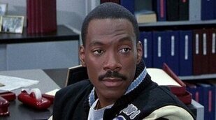 "Superdetective en Hollywood 3" (3,6%) se corona como lo más visto, frente al cine español de Trece (4,3%)