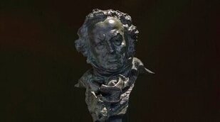 Lista completa de nominados a los Premios Goya 2022