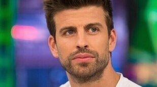 Gerard Piqué regresa a 'El hormiguero' el 30 de noviembre, tras la polémica cancelación de su visita previa